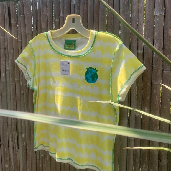 Free People Mother Earth Tee - Picture 13 of 14